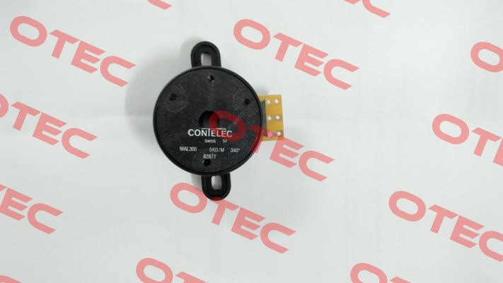 WAL 305 5K Contelec