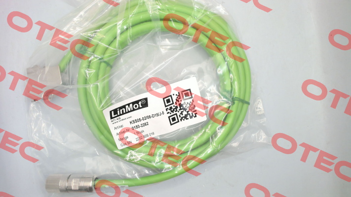 KSS05-02/08-D15/J-5 Linmot