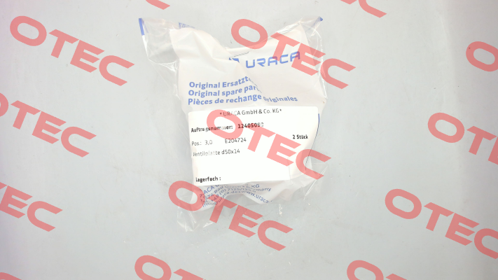 E204724 Uraca