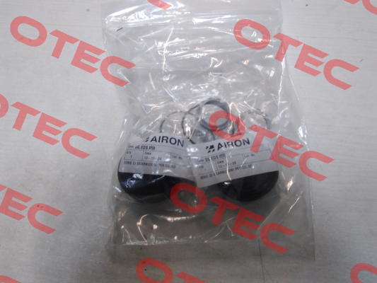 rebuild kit for EDS.050.0150 FF+CF+PC.A=386 Airon