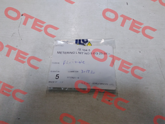 ILC 02.104.5 ILC Srl