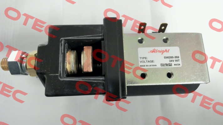 SW200-359 Albright
