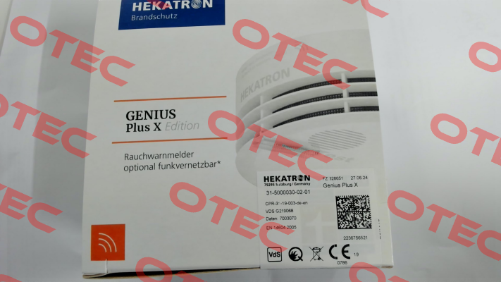 31-5000030-02-01 Hekatron