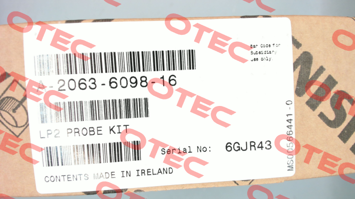 A-2063-6098 Renishaw