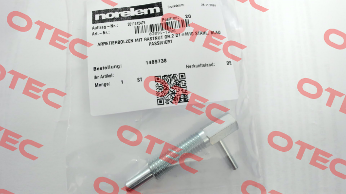 03091-1206 Norelem