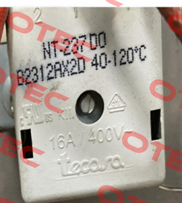 NT-237DO B2312AX2D Tecasa