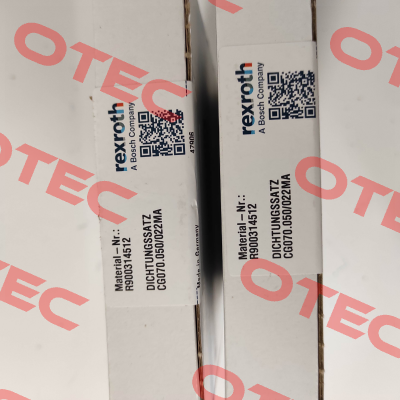 R900314512 Rexroth