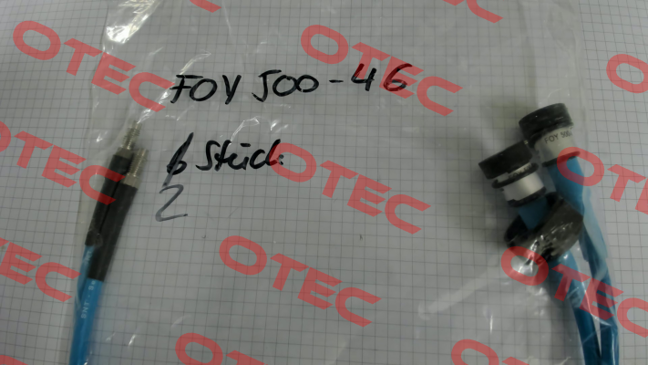 FOY 500-4G Snt Sensortechnik