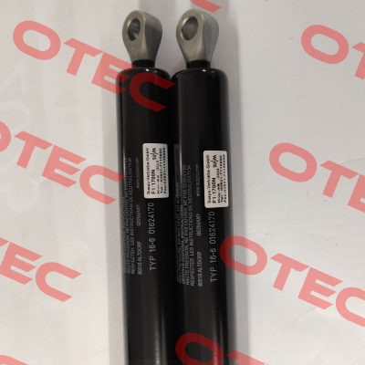 16-6 01601845D 1700N Suspa