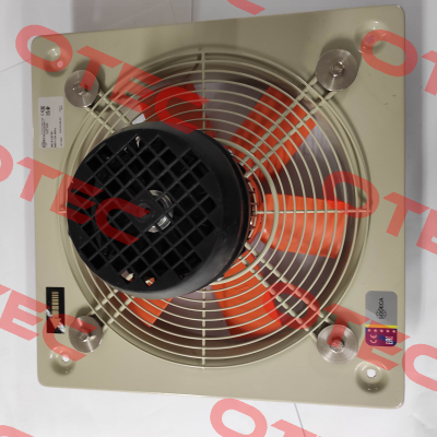 HC-31-2T/H 690V C3H 60Hz C/RESIST.BAJA TEMP Sodeca