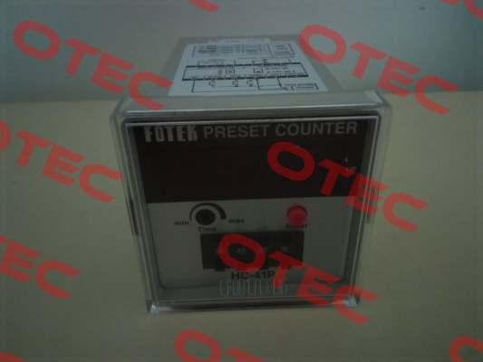 HC-41P Fotek
