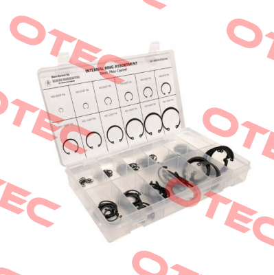 RCI25175STPA Rotor Clip