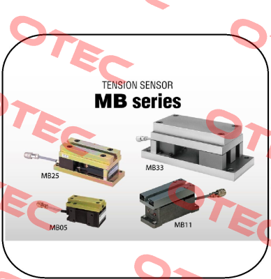 MB25A Nireco