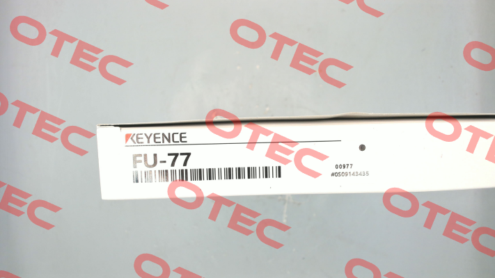 FU-77 Keyence