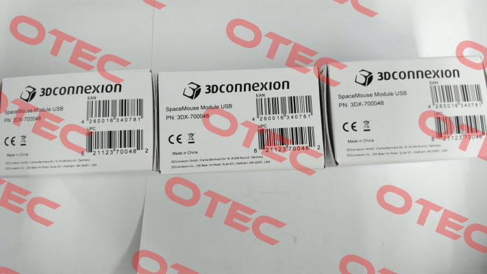 3DX-700048 Megatron
