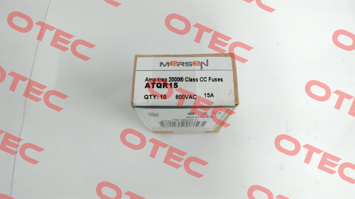 ATQR15 / T213710 Mersen