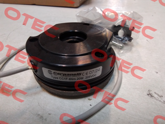 M63/71 CC1F 205V B.Brake s.r.l.