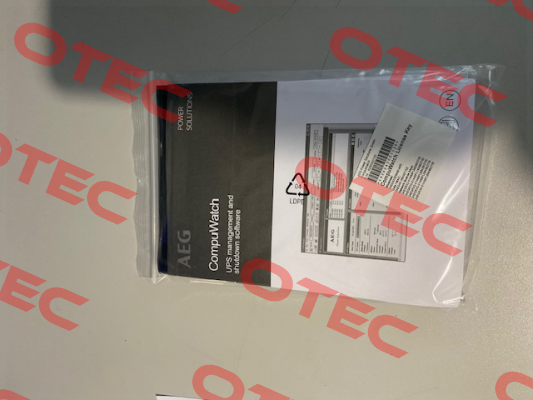 PROTECT C 3000 (600 002 1237) AEG