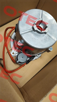 24031007032 / ECK05/W-2 Weishaupt