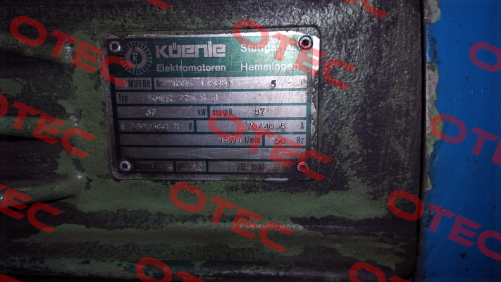 1085 135883  Küenle