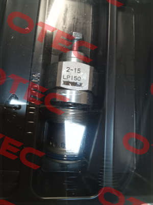 LP150 2-15 Flucom