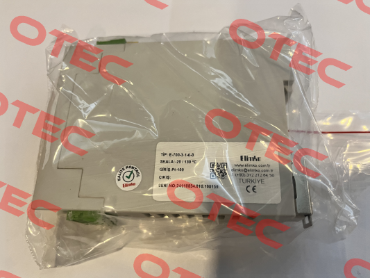 E-700-3-1-0-0 Elimko
