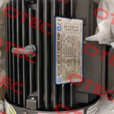 AMTP 1500-216HAVB A-Ryung