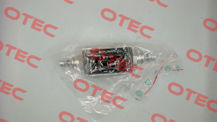 QTM3-D/10N/S Duplomatic