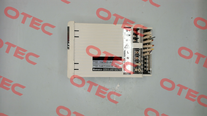 TM340-AC Nireco