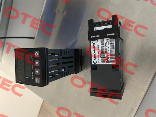6040- RR0000 Chromalox