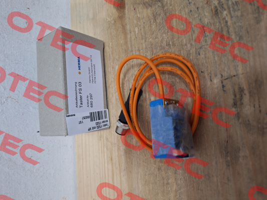 FS03 Herma