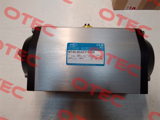 MT40-4EAE31 Max-Air
