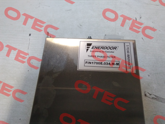 FIN1700E.034.M-M Enerdoor
