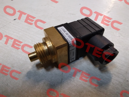 TRM-204.120.15GO.2.S1.IP65 Valco