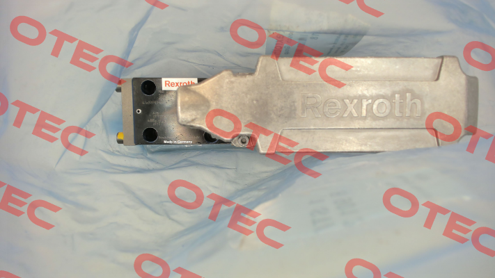 P/N: R901382318, Type: 4WRPEH 6 C4B12L-3X/M/24A1 Rexroth