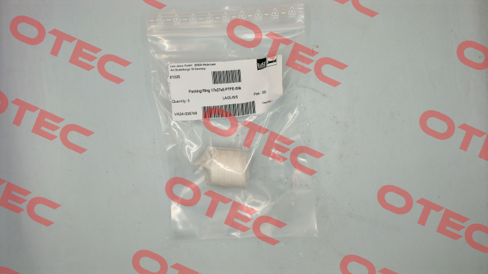 81025 Jesco