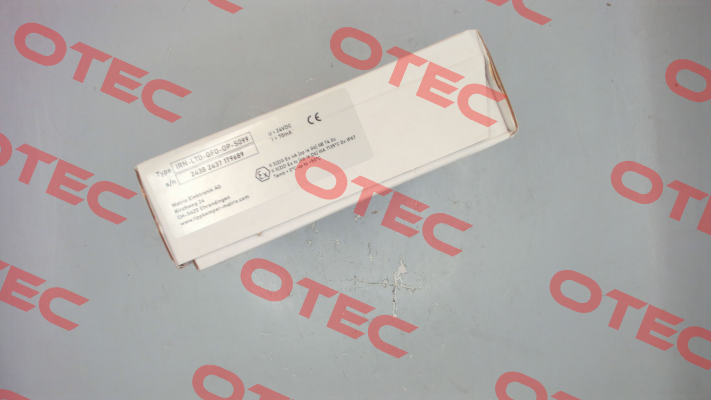 IRN-LTD-GFO-OP-S099 Tippkemper