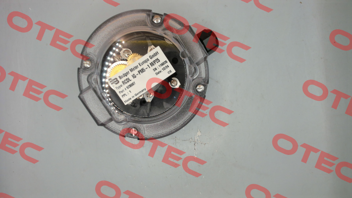 528007 Badger Meter