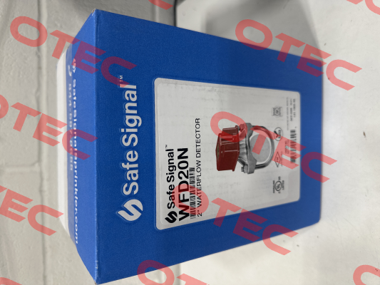 WFD20N System Sensor