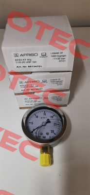 85134701 Afriso