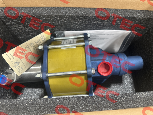10-6000S402-HF4 SC Hydraulic