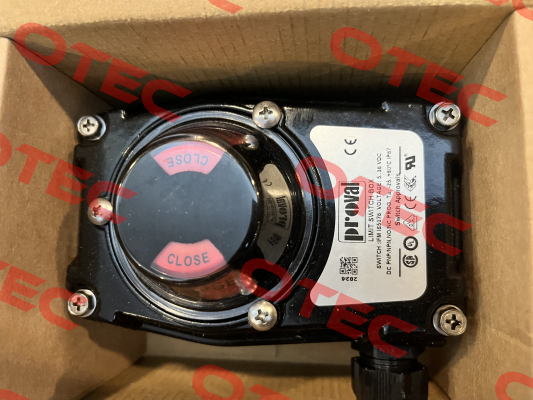A250PP40M003S01AA Proval