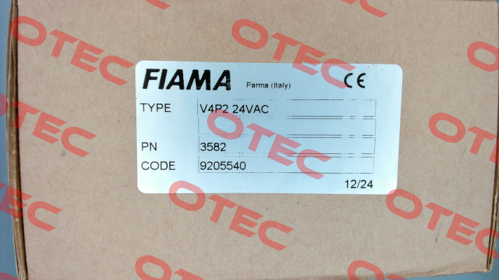 V4P2 Fiama