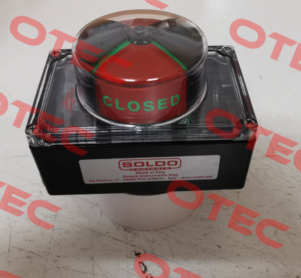SB1F200-10W01A2 Rotork