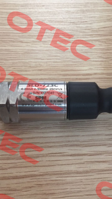 SLD-723C S/N:1027041  SPM Instrument
