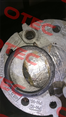 Seal for folding flange S741 DN80/88,9mm Victaulic