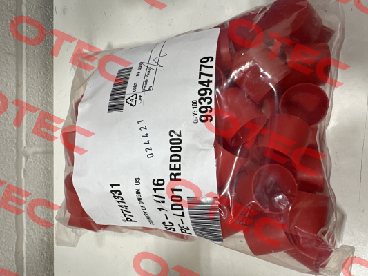 SC-1 1/16 CAPLUGS