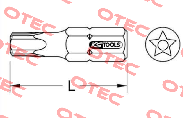 T40 KS TOOLS