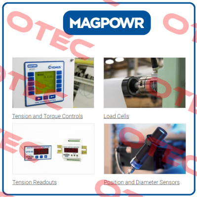 DLCA (M386201) Magpowr