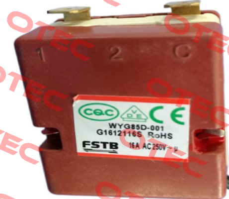 WYG85D-001 FSTB - Foshan Tongbao